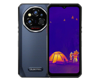 OUKITEL WP55 Ultra Thermal 16/512GB 11.000mAh szary - 1505812 - zdjęcie 1